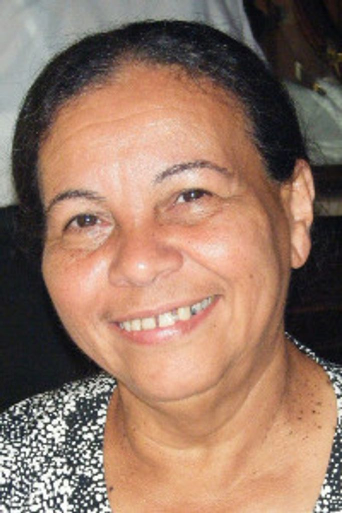 Elisa Rivera Manzano