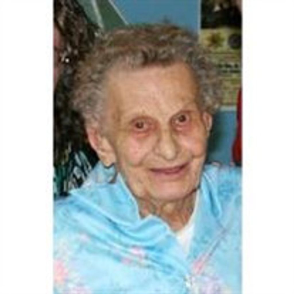 Betty Rose Crawford