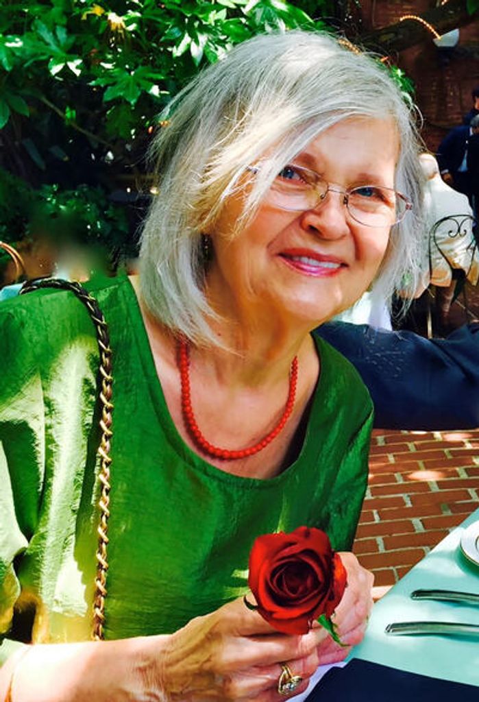 Kaethe Hall Profile Photo