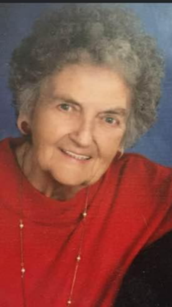 Janie Hudson Profile Photo