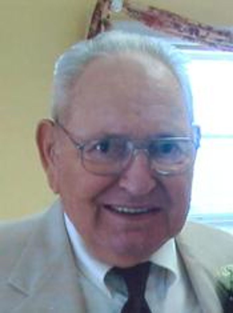 John Lee (J. L.) Cravens