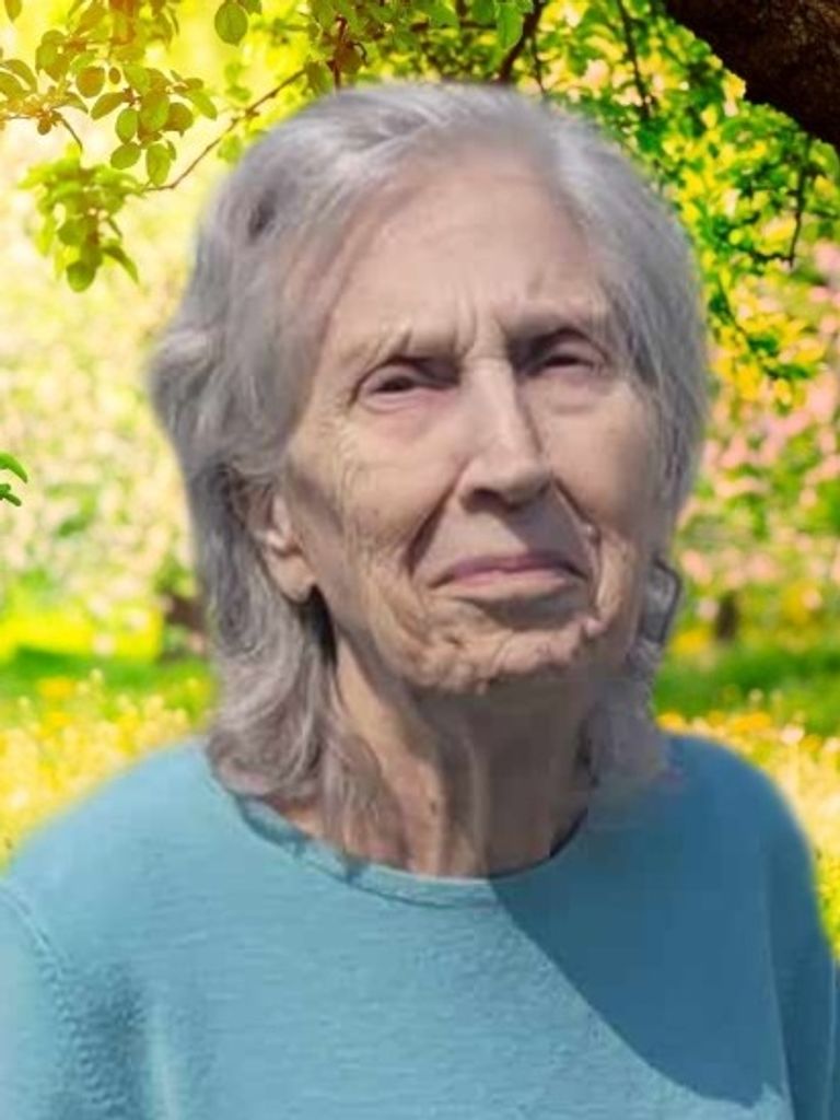 Betty L. (Ford)  Stricklin