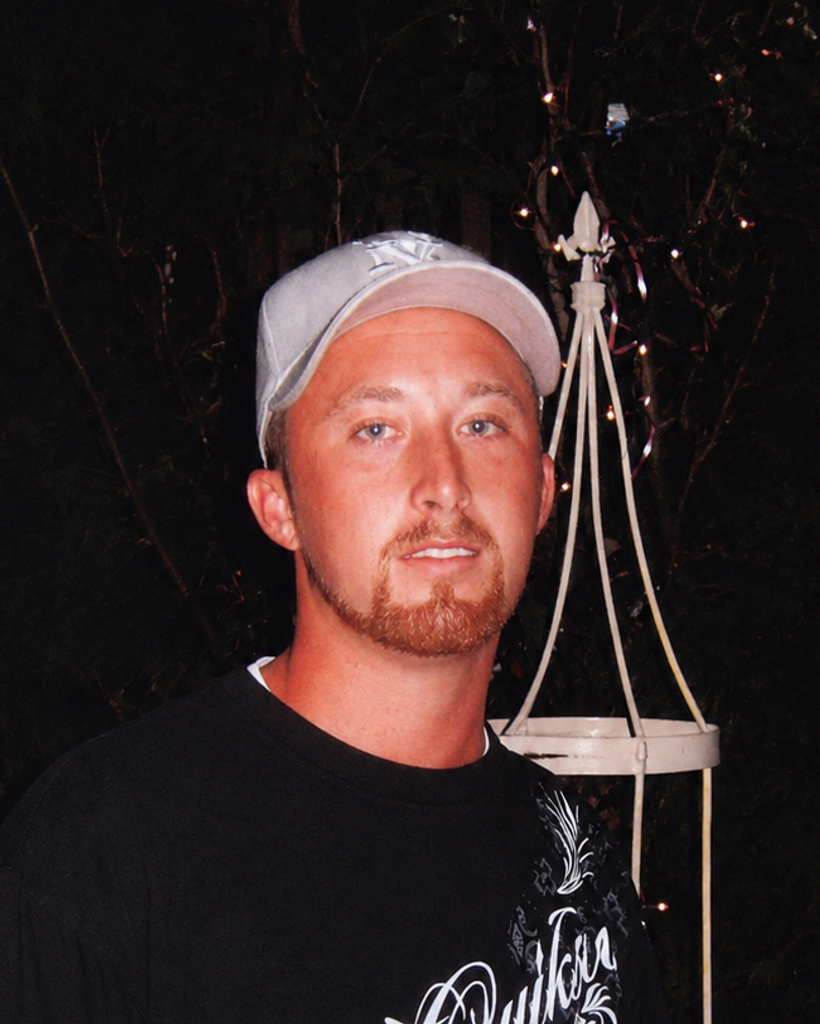 Jon Phillip "Trey" Cooper, III Profile Photo