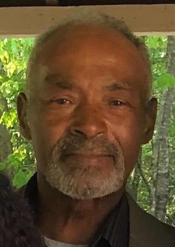 George Raymond Simmons Profile Photo