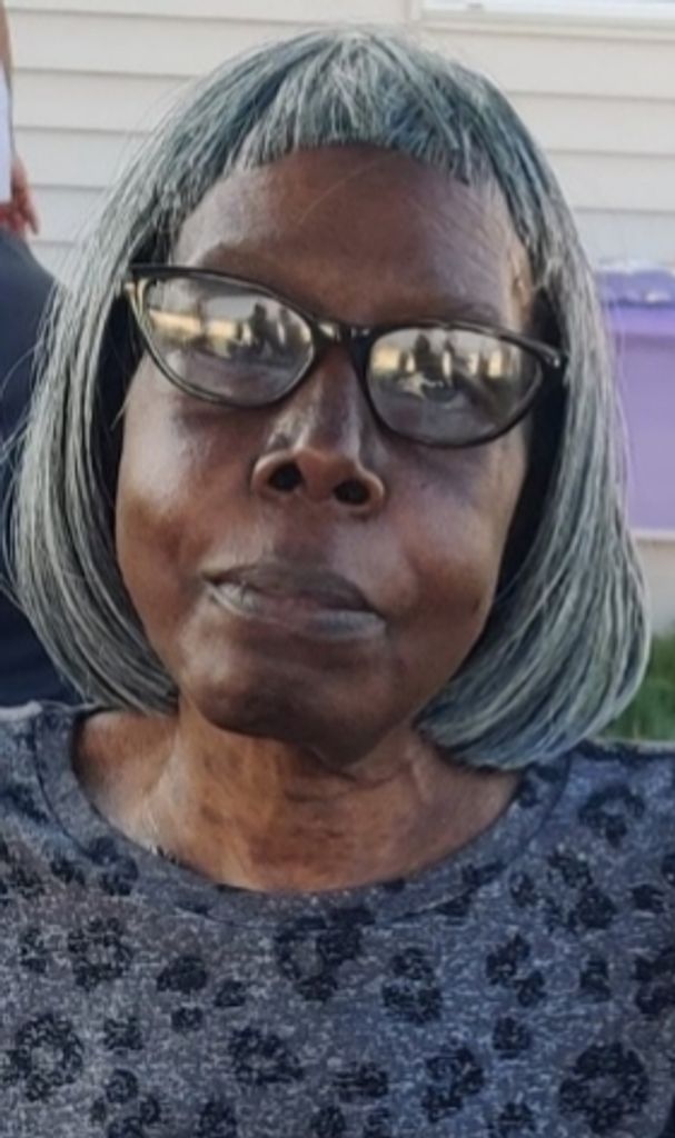 Bonita F. Jones