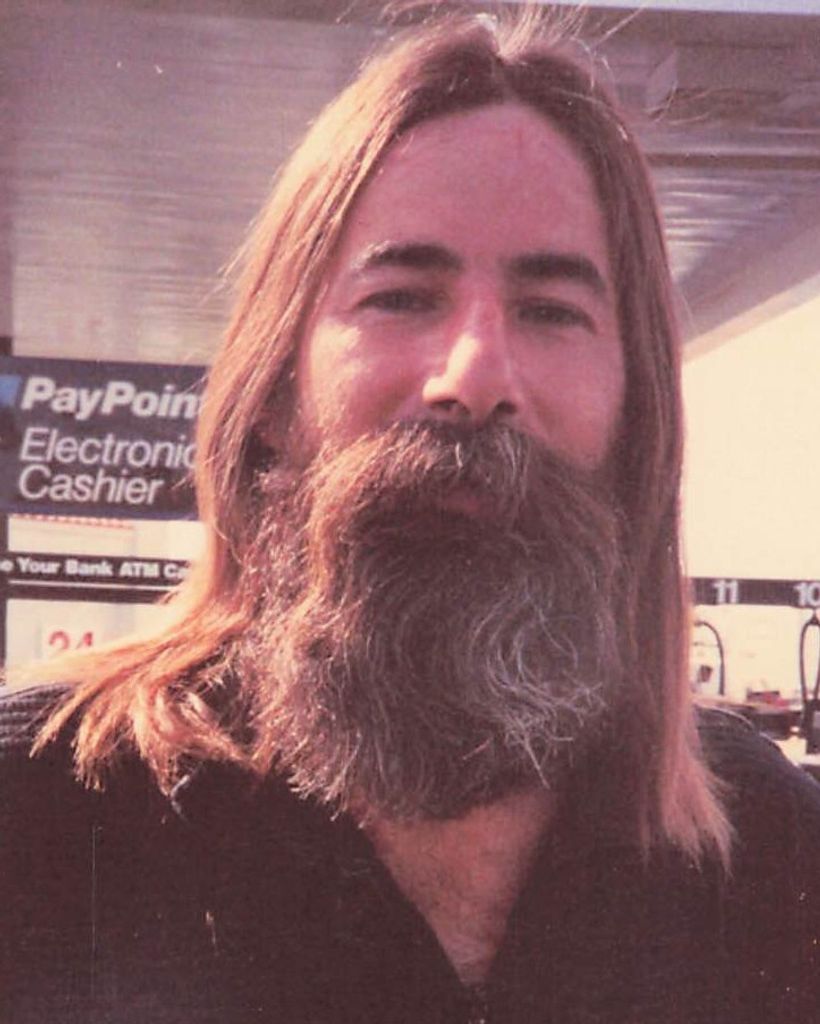 Michael Andrew Radford Profile Photo