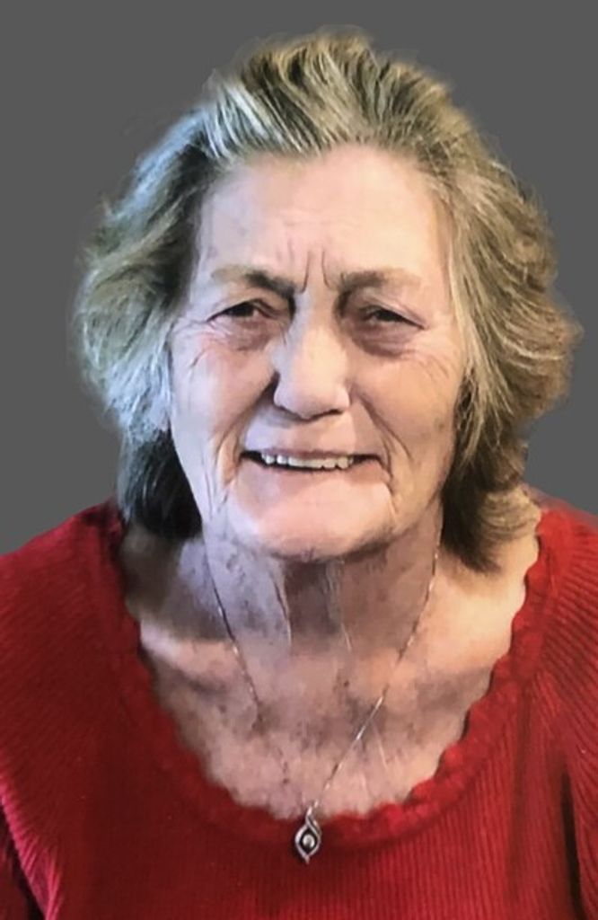 Pauline P'Pool Profile Photo