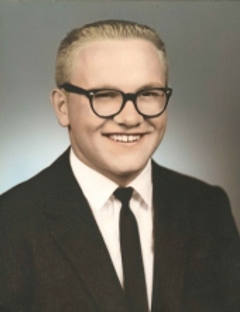 Thomas Jacob Foran