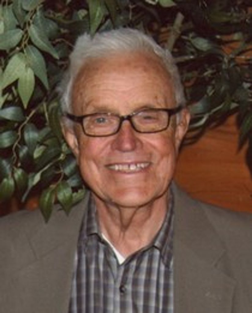 Glenn Gunderson Profile Photo