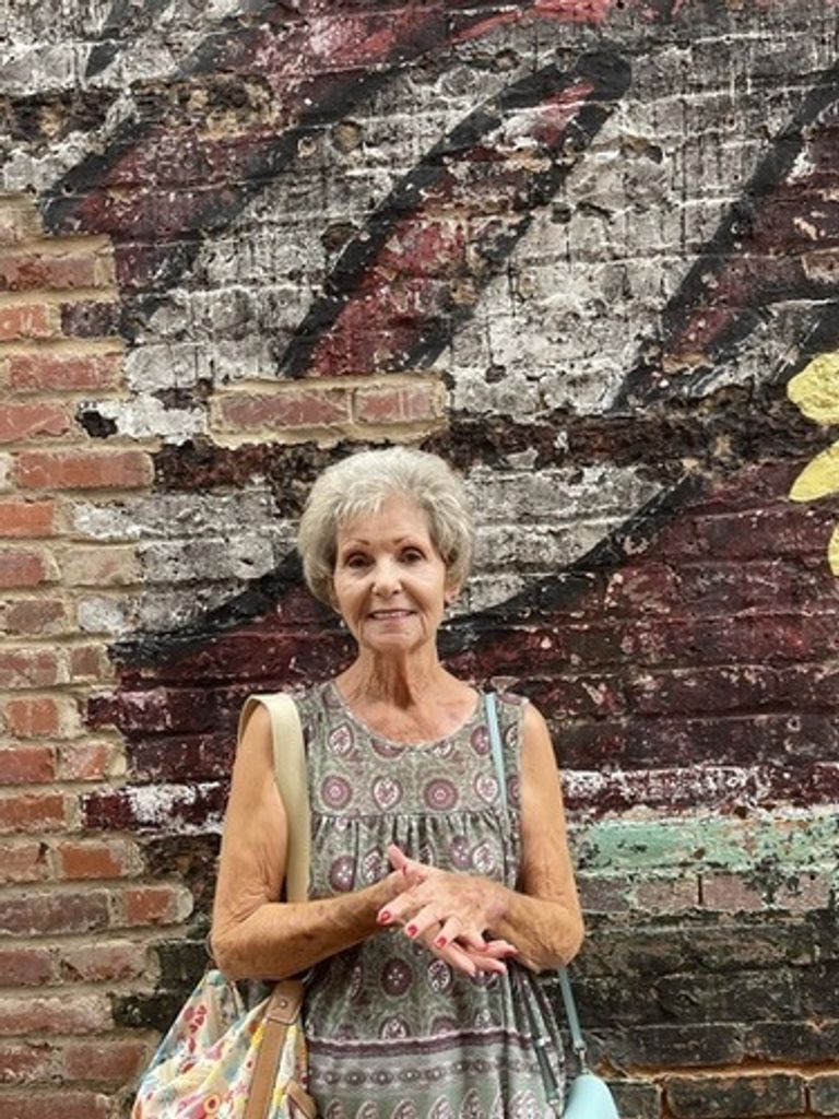 Marion Carolyn Sistare Valdez Profile Photo