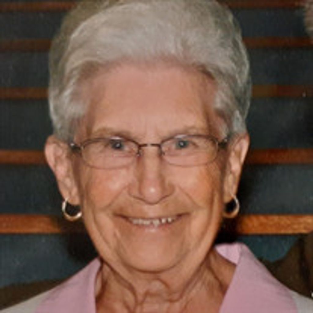 Dottie June Winders Profile Photo