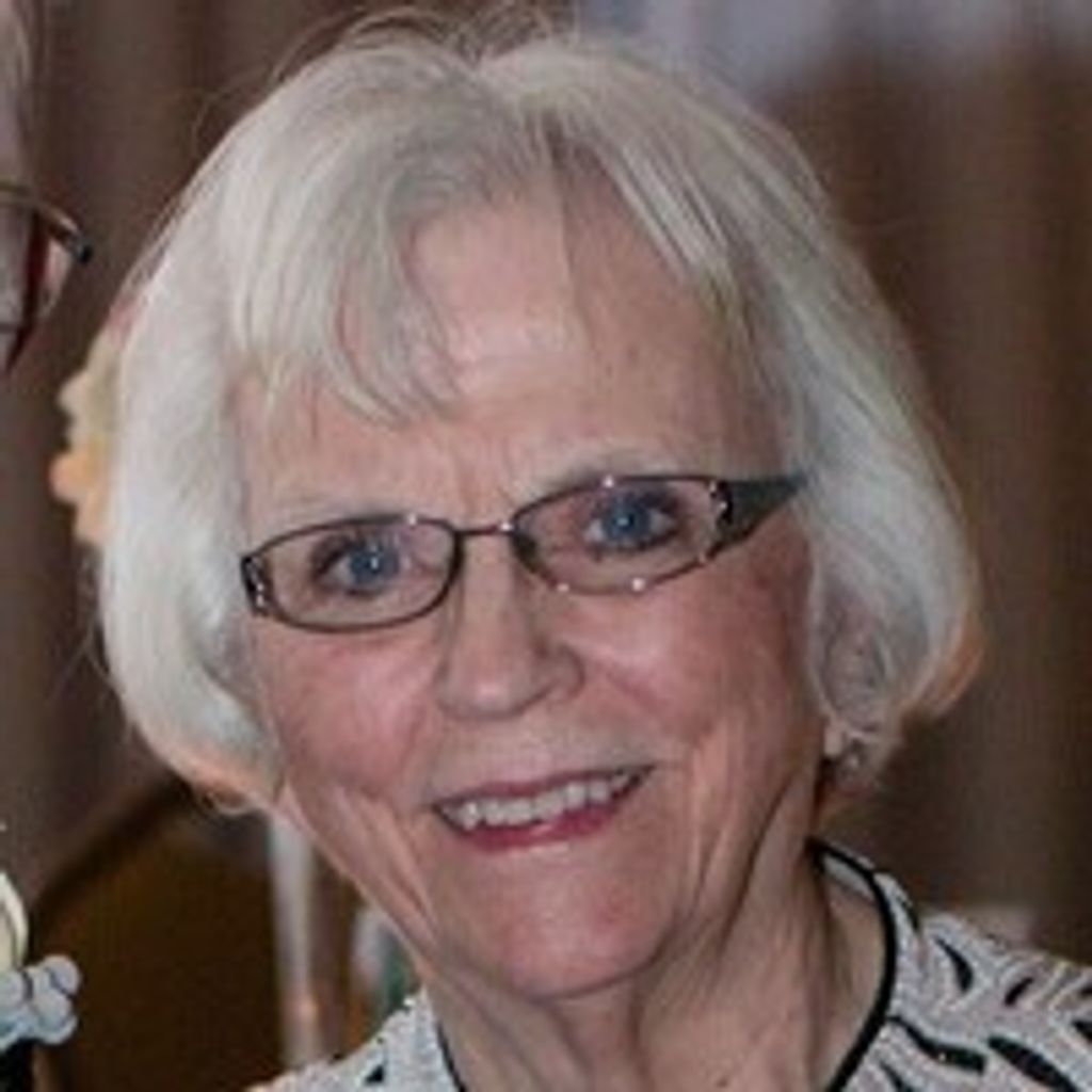 Ellen Kay Hurtt Profile Photo