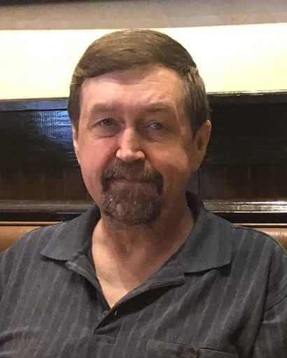 Jeffery John Kost Profile Photo