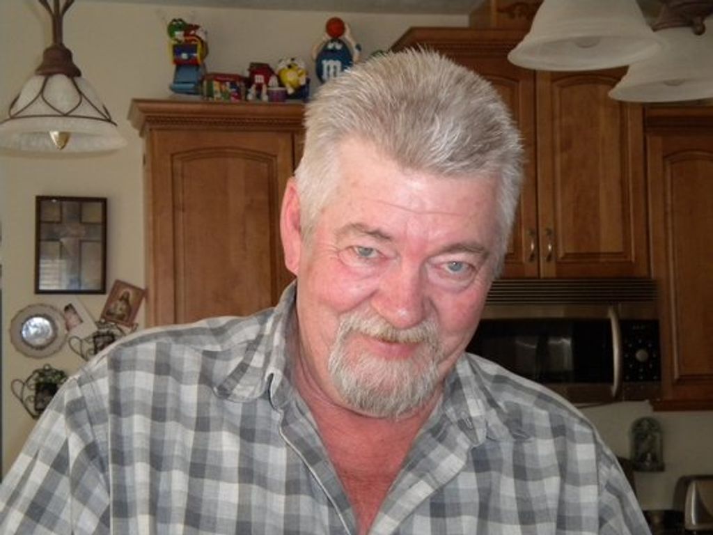 Donnie Gene Gillihan Profile Photo