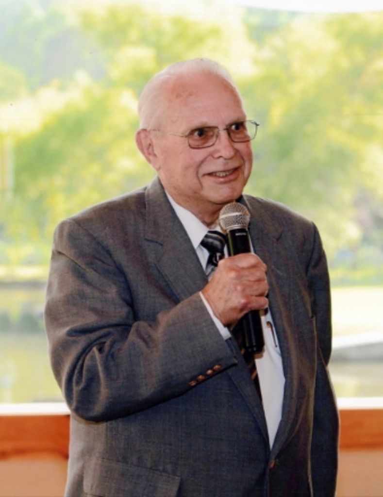 Rev. James Amburn Cheatham Profile Photo