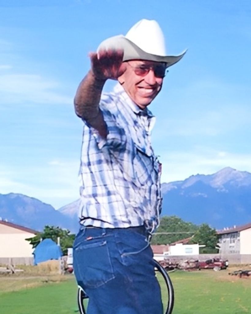 Gordon Eugene "Gene" Drake Profile Photo