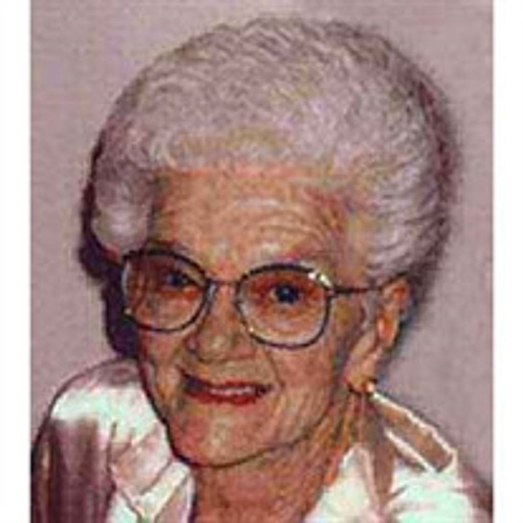 Mary Della Roberts Whitman