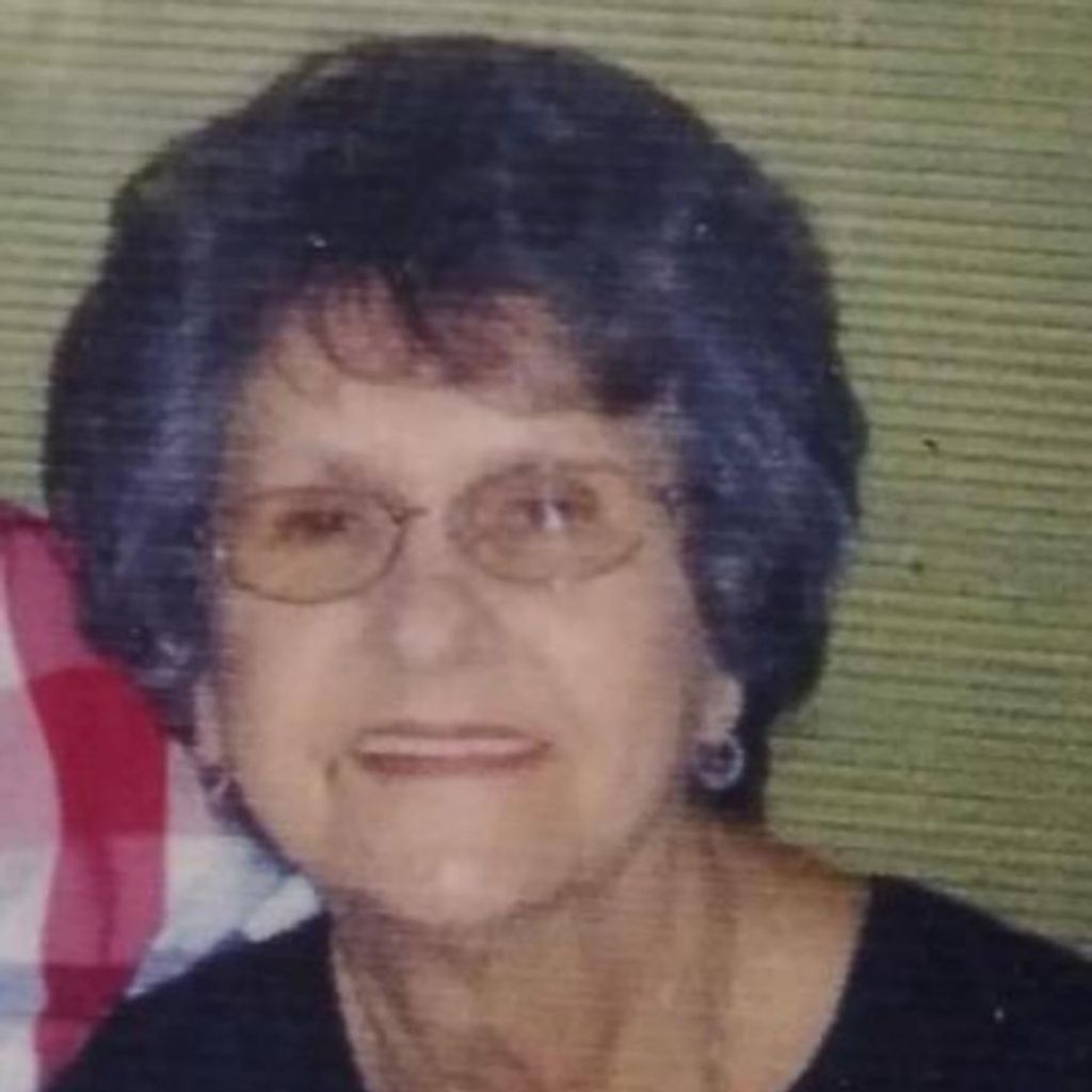 Mary Ann "Bunny" Spell Profile Photo
