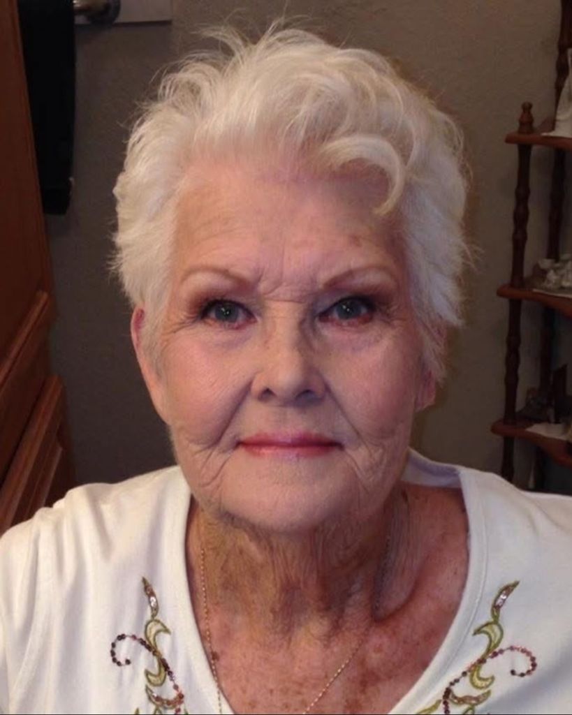 Virginia Kay Spencer