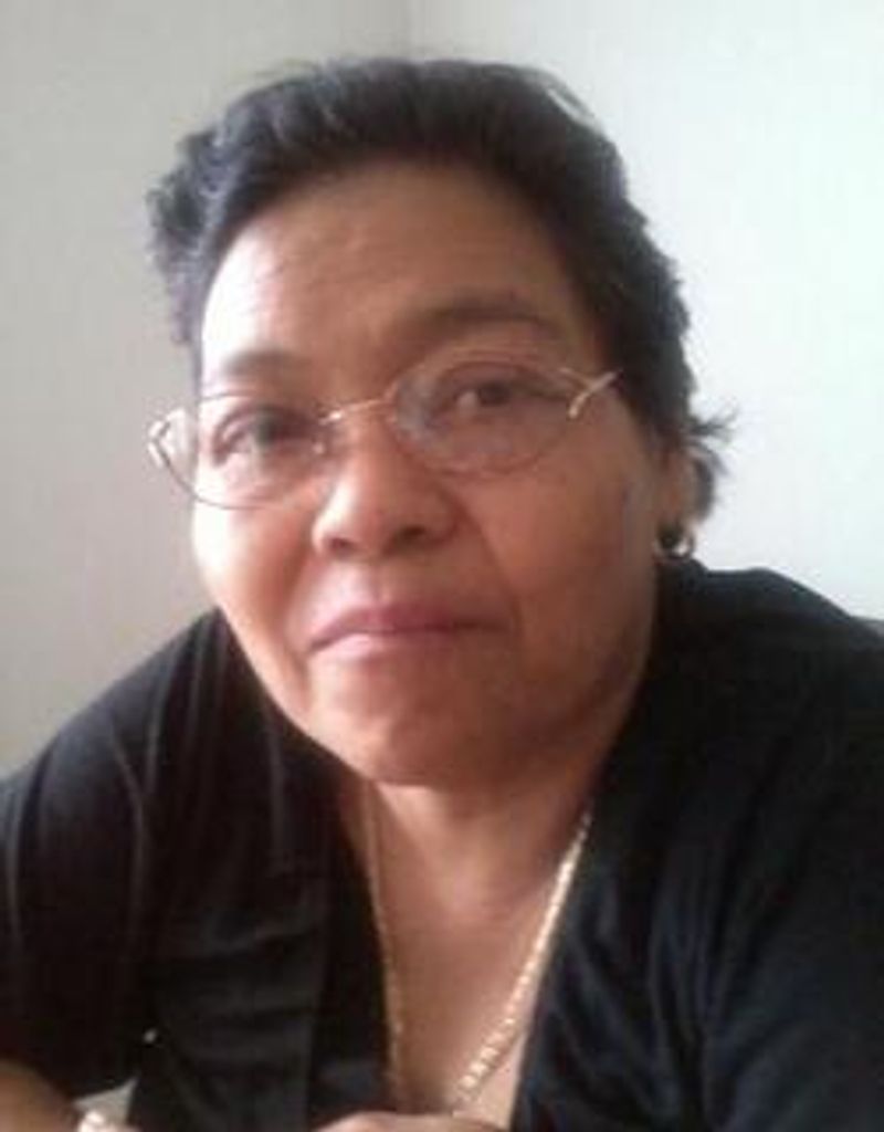 Maria Barrera Profile Photo
