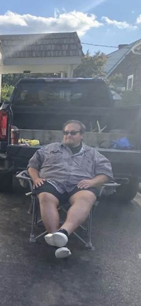 Lewis Edward Wilkerson, Jr. Profile Photo