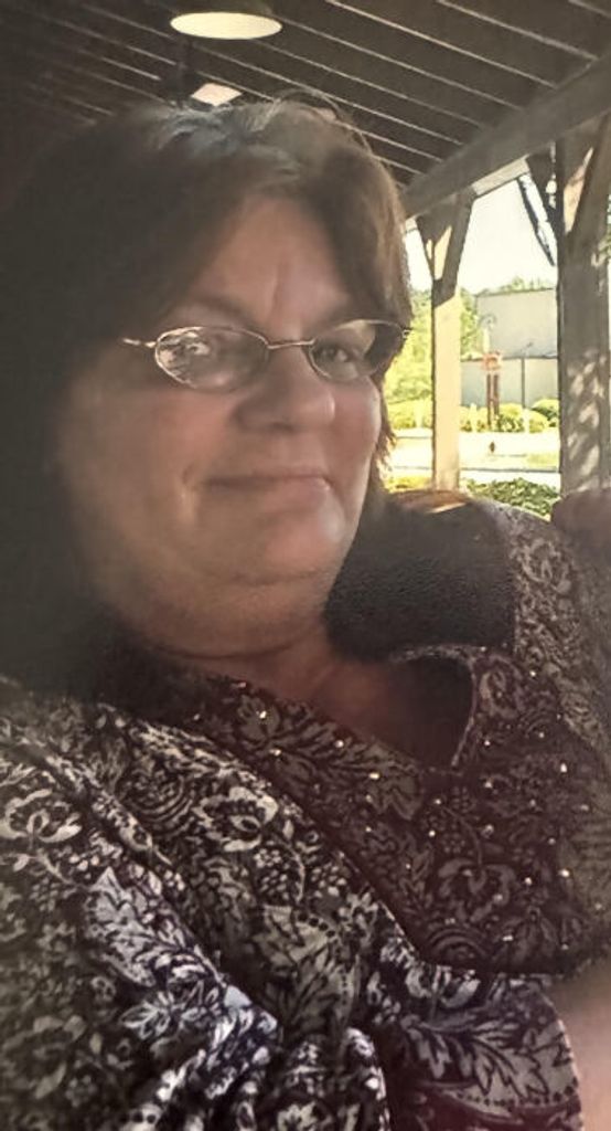 Lisa Joanne Weeks