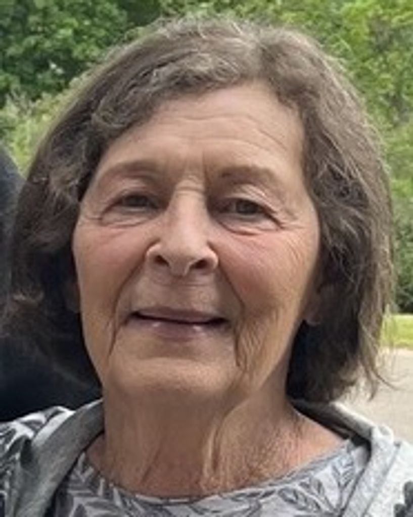 Sheila Kay Silvernail Profile Photo