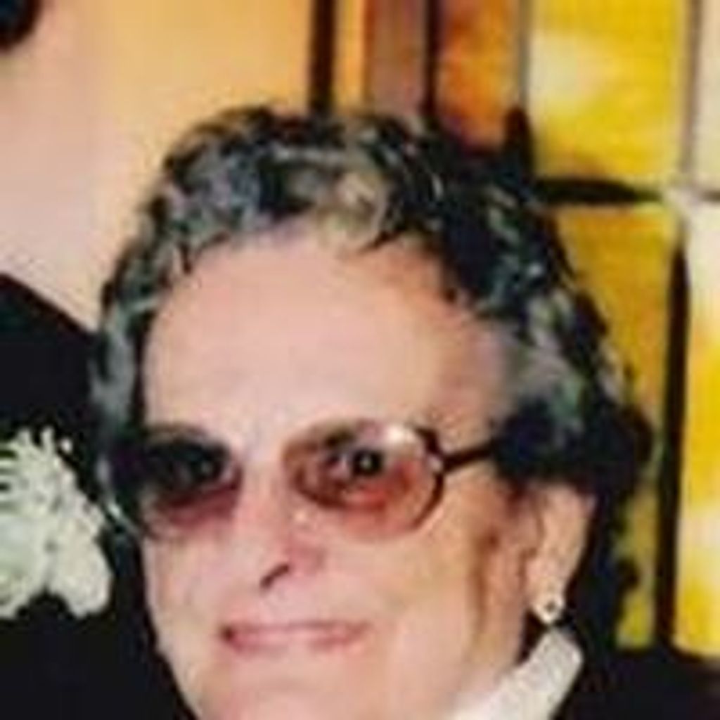 Louise B. Powley