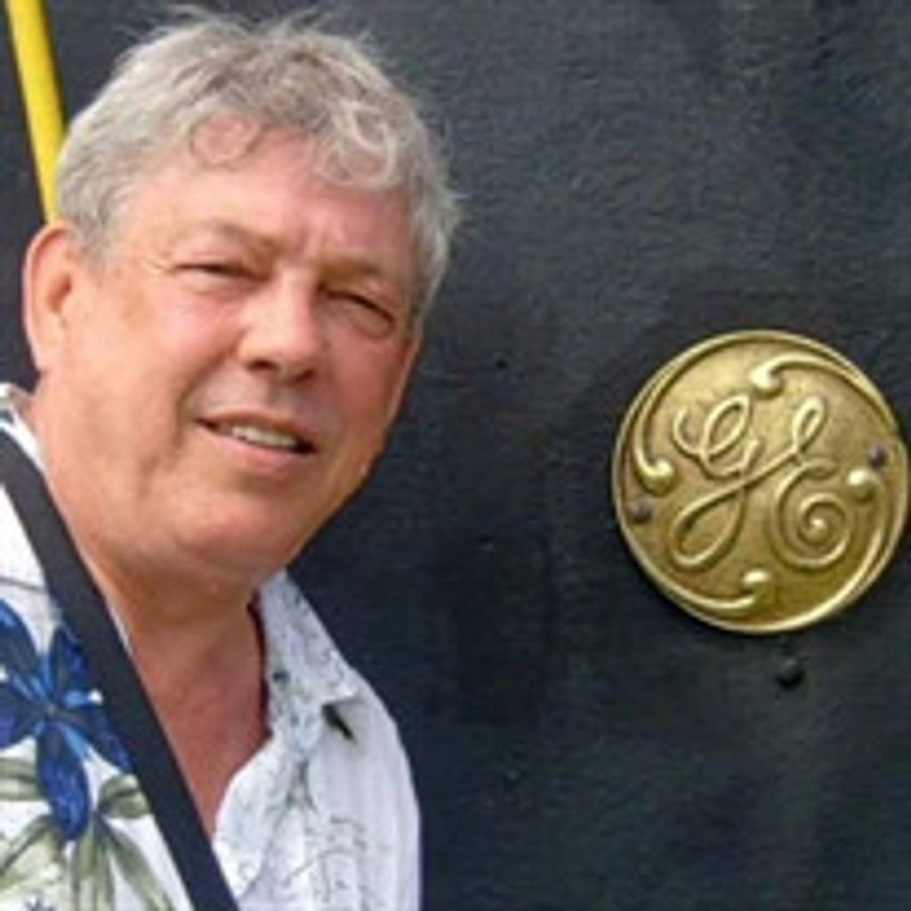 James Stephen Hawkins Profile Photo