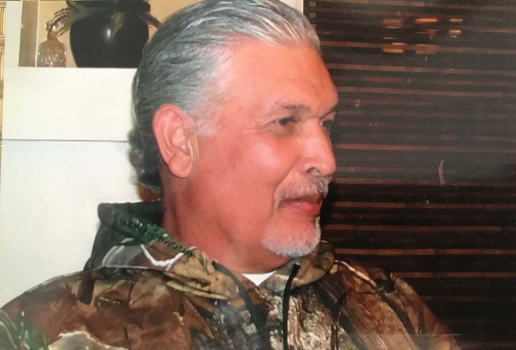 Larry  Dwayne Ellis