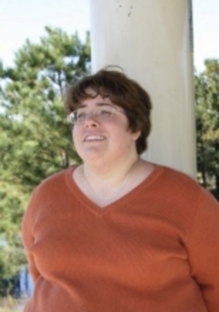 Kirsty Suzanne Smith
