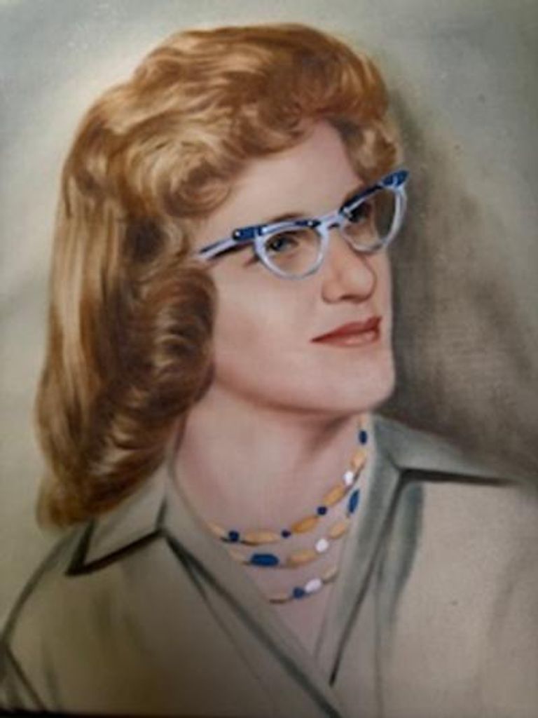 Gladys L. Fannin Profile Photo