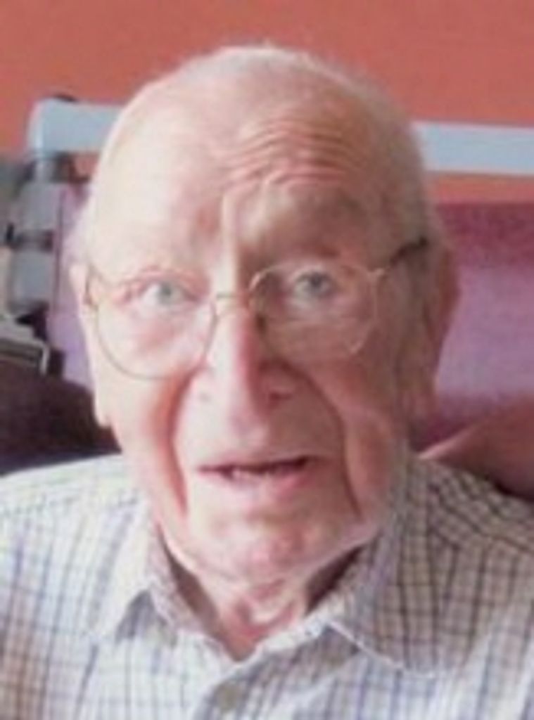 George Arthur Hudson