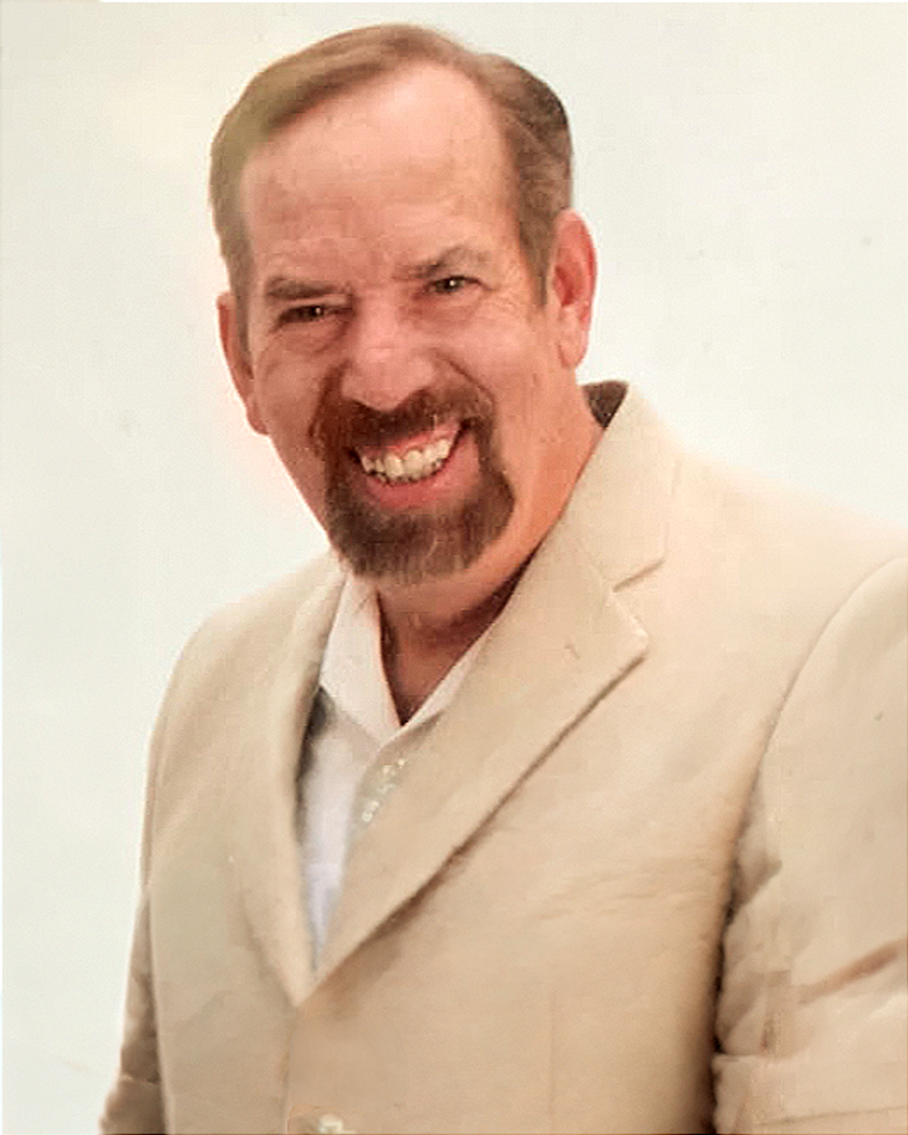William "Bill" Brown