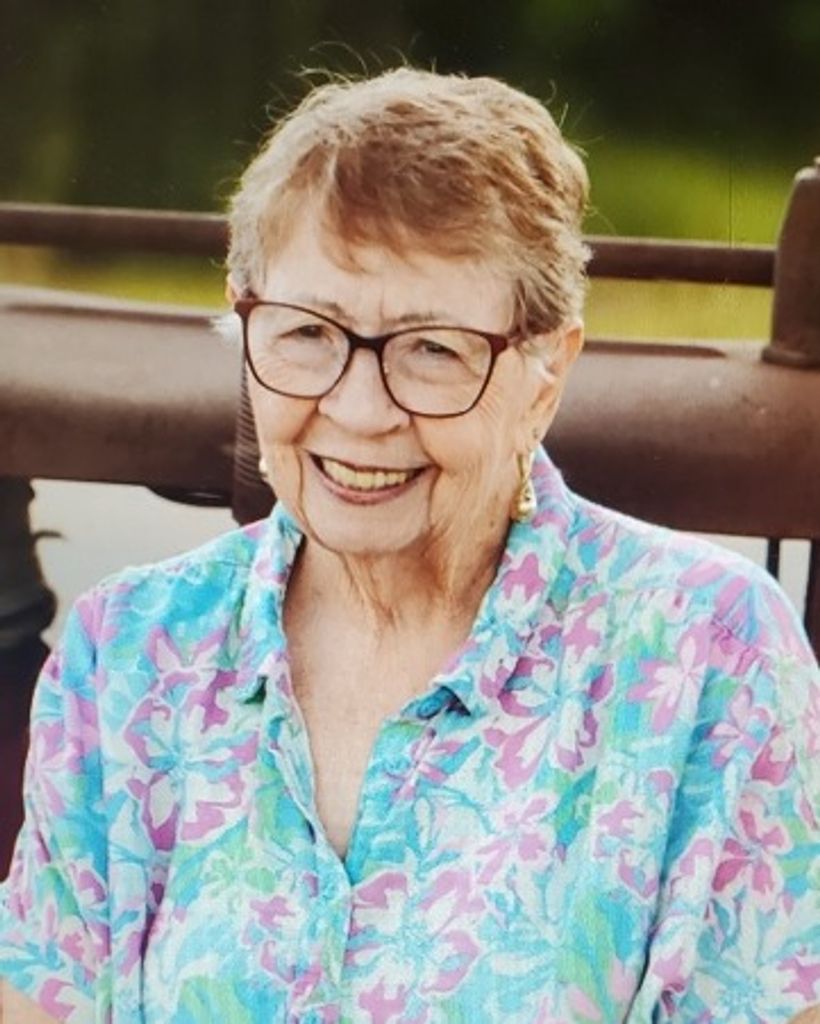 Nola (Schenck) Wood Profile Photo