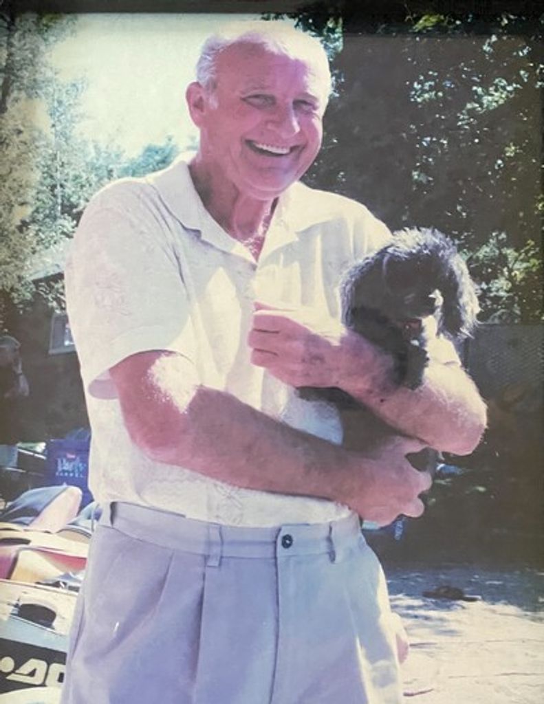 Clifford Snow Profile Photo