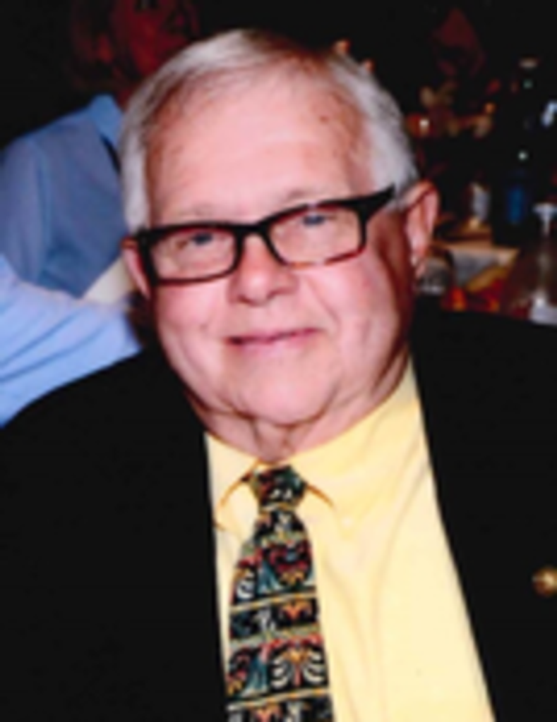 Joseph "Jay" K. Krimmel