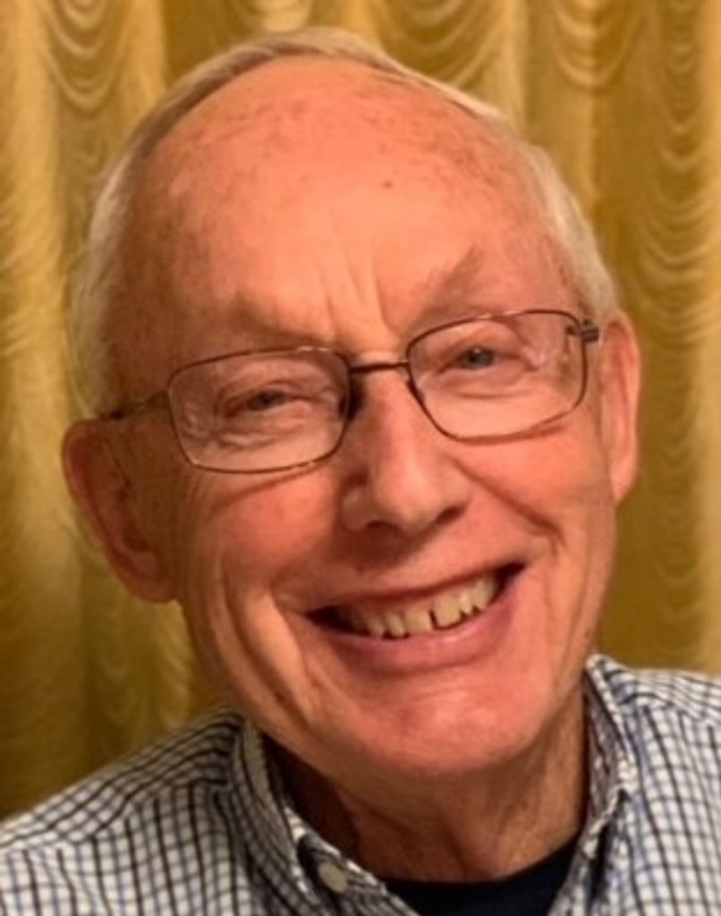 Calvin Allen Sherman