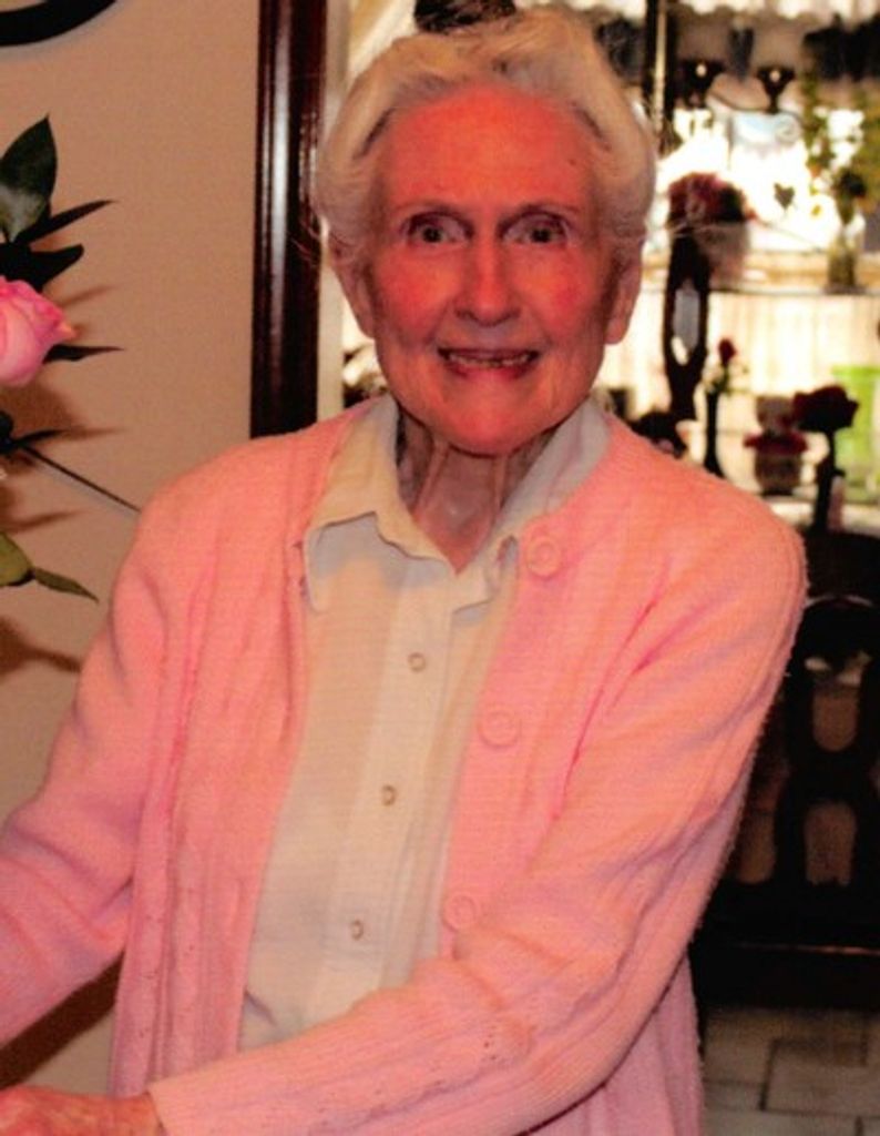 Mary Helen Hill Profile Photo