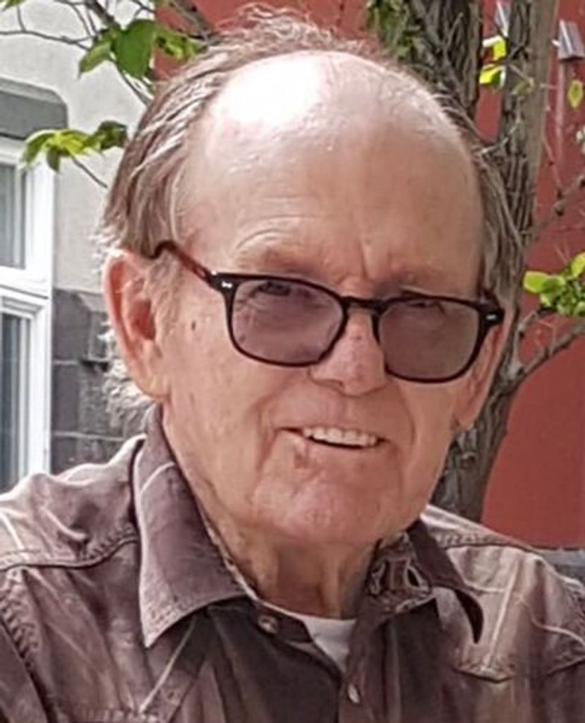 Wilhelm Unger Martens Profile Photo