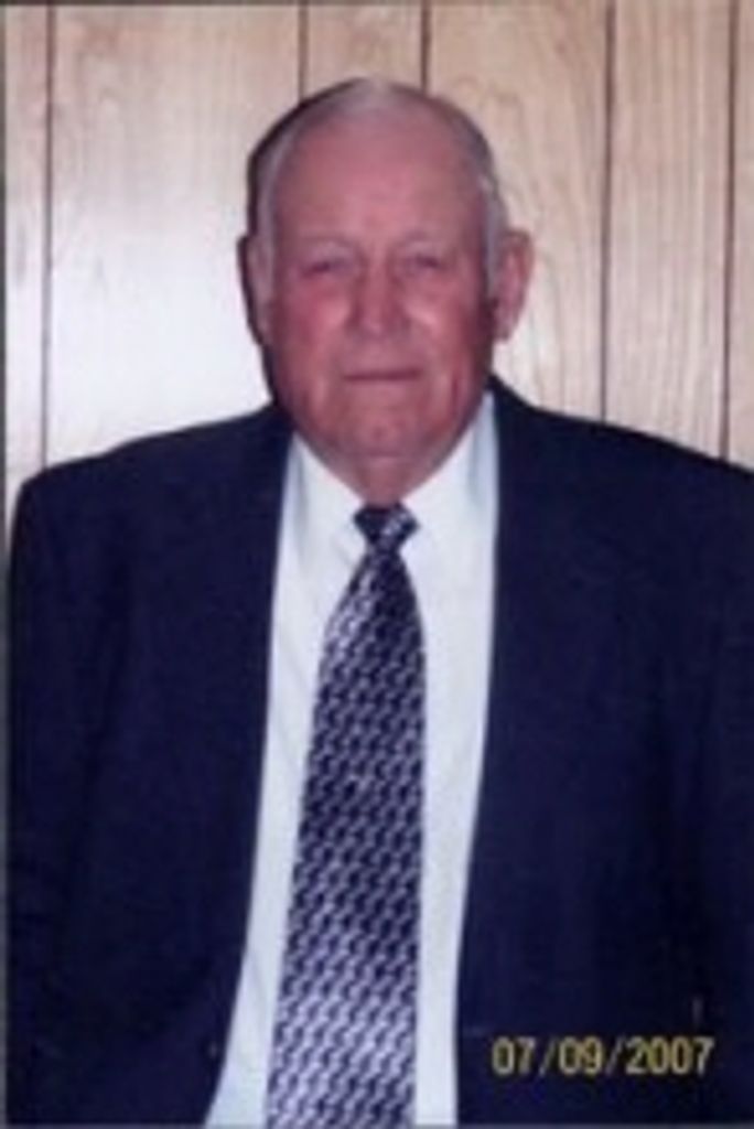 Paul Kieth Knight