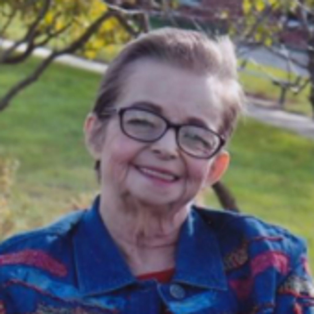 Dianne Christine Schulze