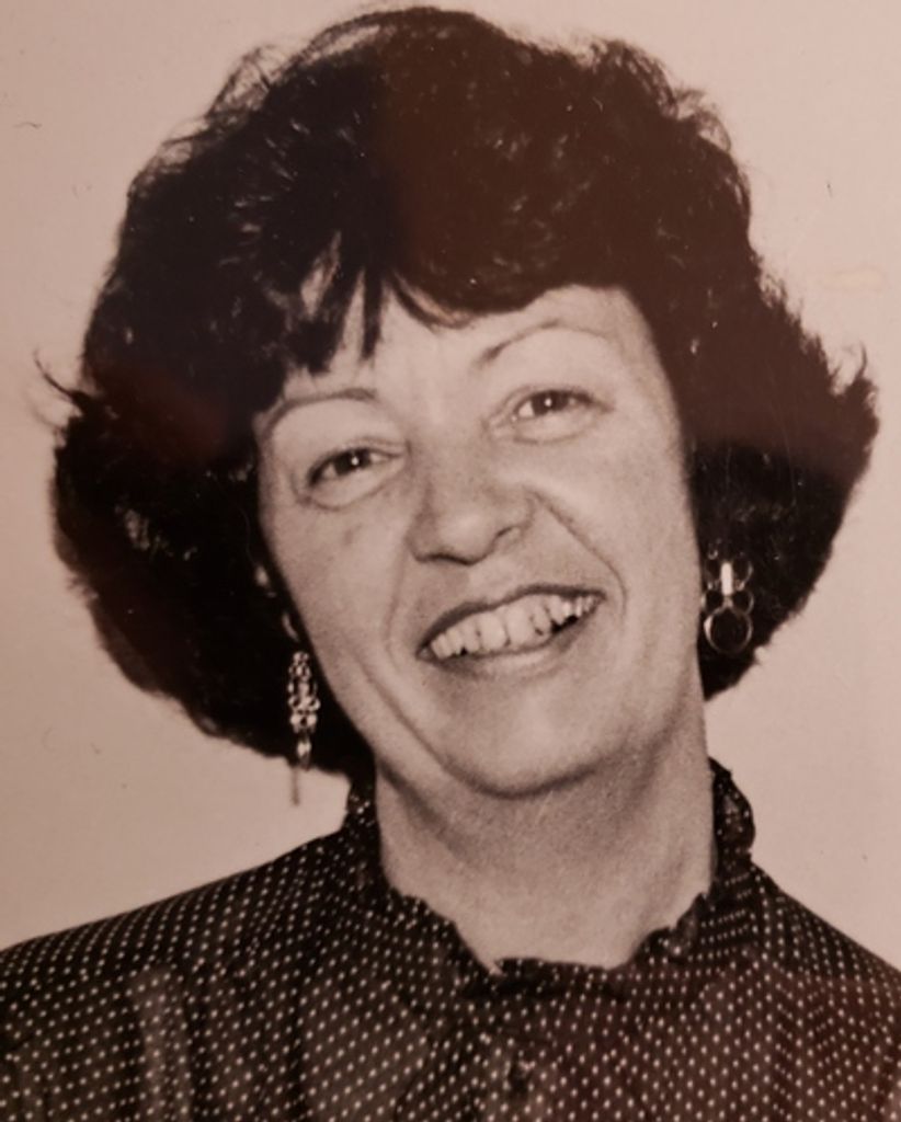 Phyllis Mason