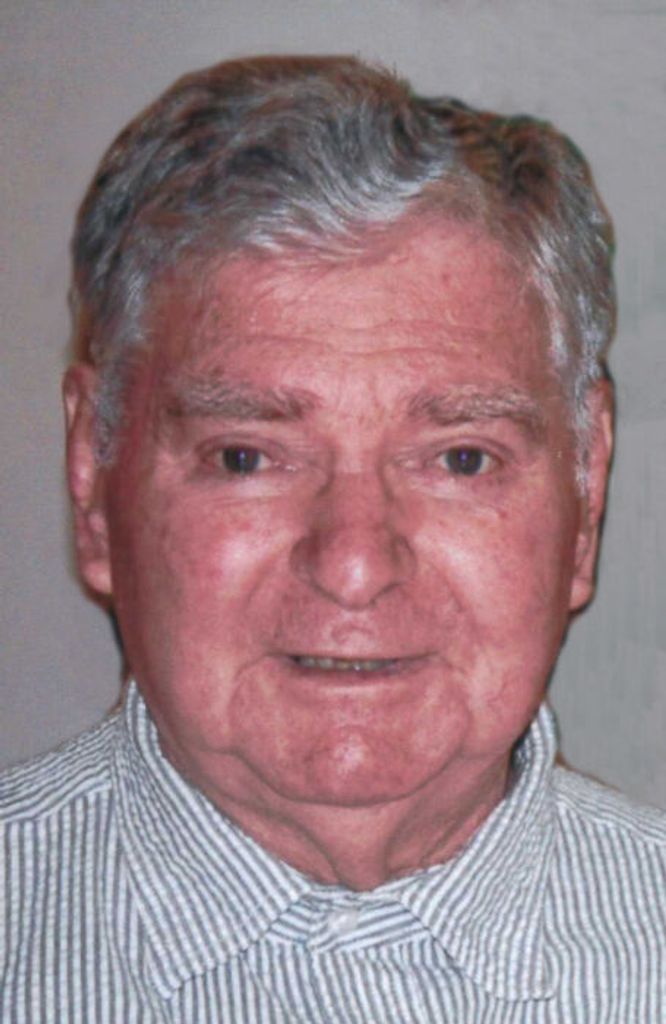 George Robert Crum