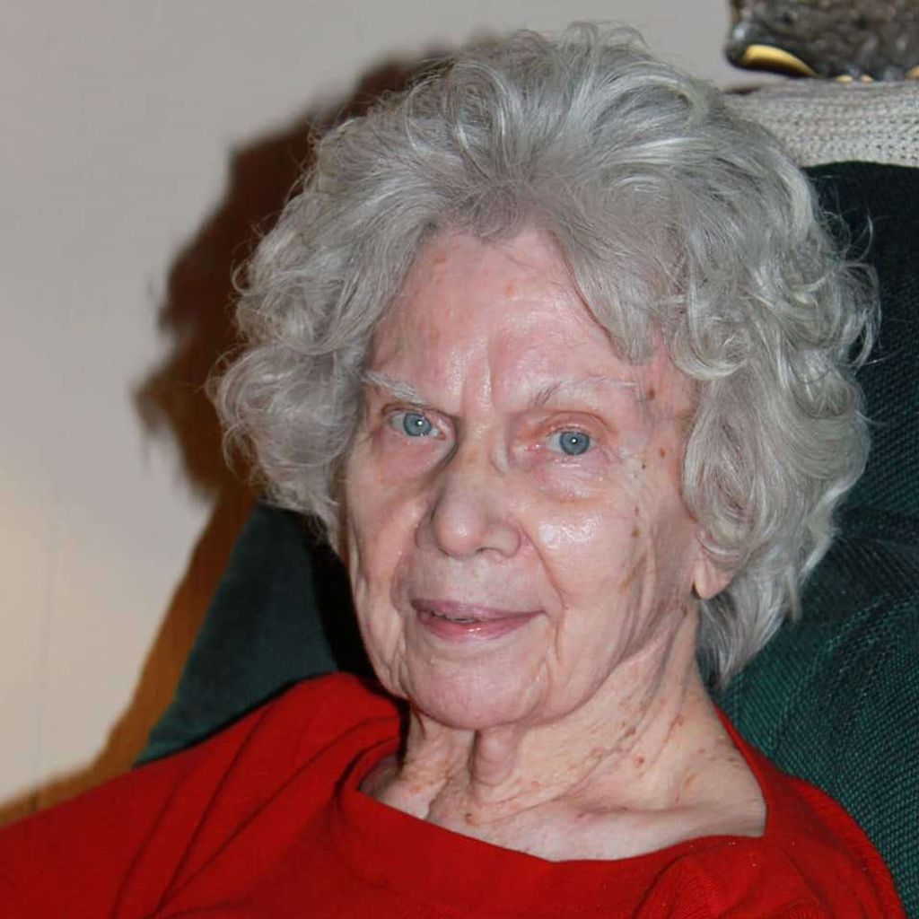 Faye Duffer