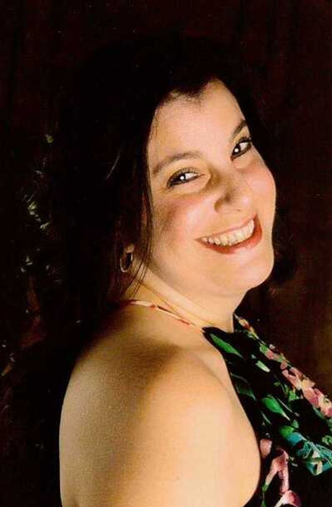 Joni Lynn Fox Profile Photo