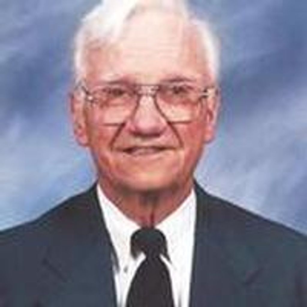 Seth Johnston