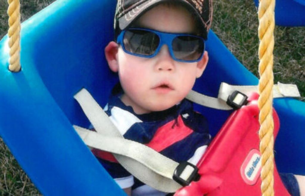 Wyatt Matthew Pierce