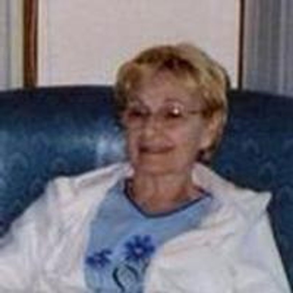 Ruth Willett