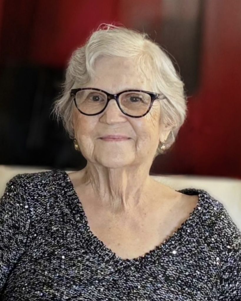 Brenda Joyce Wallace